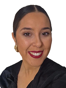 Rocío González Escámez (Algeciras)